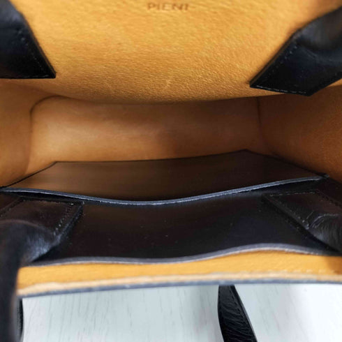 ピエニ pieni SULKA S スルカ S ショルダートートバッグ レディース