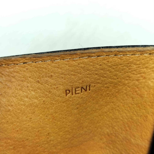 ピエニ pieni SULKA S スルカ S ショルダートートバッグ レディース