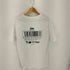 アメリカンアパレル AMERICAN APPAREL 両面プリント クルーネックTシャツ メンズ import:L