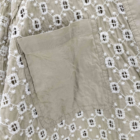 ザラ ZARA スキッパーブラウス レディース JPN:M