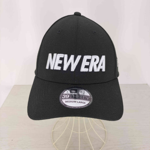 ニューエラ NEW ERA 39thirty ベースボールキャップ メンズ medium-large