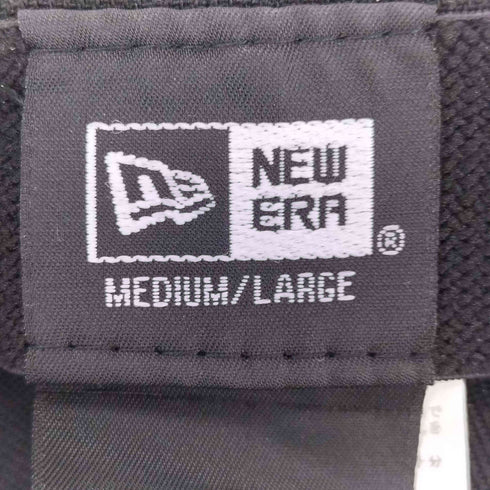 ニューエラ NEW ERA 39thirty ベースボールキャップ メンズ medium-large