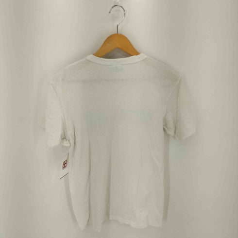 YOUTH QUAKE プリント クルーネックTシャツ メンズ JPN:M