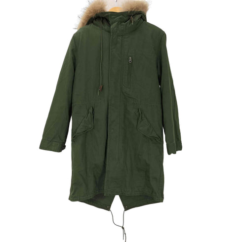 レイジブルー RAGEBLUE 4Way/モッズコート メンズ JPN:M
