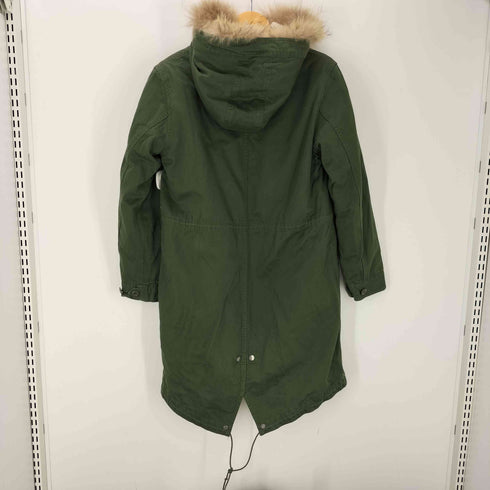 レイジブルー RAGEBLUE 4Way/モッズコート メンズ JPN:M