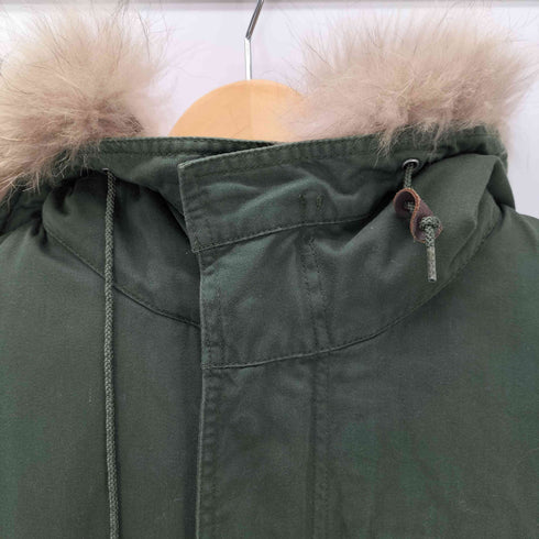 レイジブルー RAGEBLUE 4Way/モッズコート メンズ JPN:M