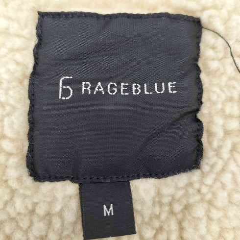 レイジブルー RAGEBLUE 4Way/モッズコート メンズ JPN:M