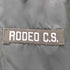 ロデオクラウンズワイドボウル RCWB/RODEO CROWNS WIDE BOWL ミリタリーフライトジャケット レディース JPN:M