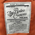 ロデオクラウンズワイドボウル RCWB/RODEO CROWNS WIDE BOWL ミリタリーフライトジャケット レディース JPN:M