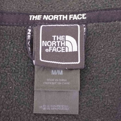 ザノースフェイス THE NORTH FACE フリースジャケット メンズ JPN:M