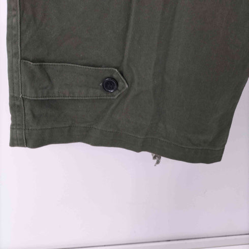 エマクローズ EMMA CLOTHES ミリタリーカーゴパンツ メンズ JPN:S