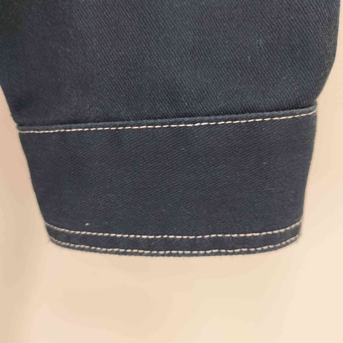 ディッキーズ Dickies KOWGA×CARSERVICE ワークジャケット メンズ JPN:L