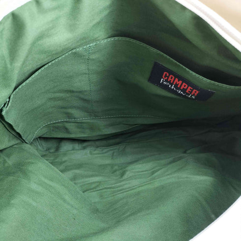 カンペール CAMPER トートM MAIOL COTTON メンズ