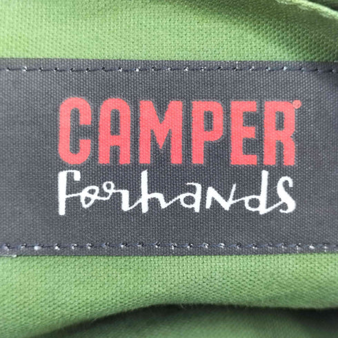 カンペール CAMPER トートM MAIOL COTTON メンズ