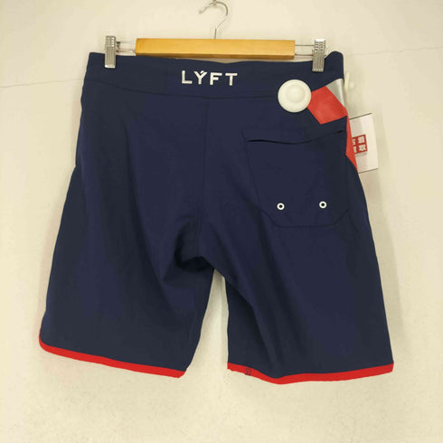 リフト LYFT サーフパンツ ボードショーツ メンズ JPN:M