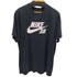 ナイキ NIKE SB ロゴ スケートボード Tシャツ メンズ import:L