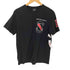 N NUMBER クルーネックプリントTシャツ メンズ FREE