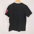 N NUMBER クルーネックプリントTシャツ メンズ FREE