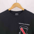 N NUMBER クルーネックプリントTシャツ メンズ FREE