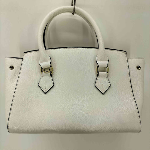 アンドシュエット &chouette ベルトデザインハンドバッグ レディース ONE SIZE