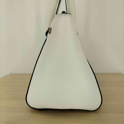 アンドシュエット &chouette ベルトデザインハンドバッグ レディース ONE SIZE