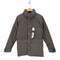 ザノースフェイス THE NORTH FACE 70S USA製 茶タグ SEROW セロー ダウンジャケット メンズ import:S