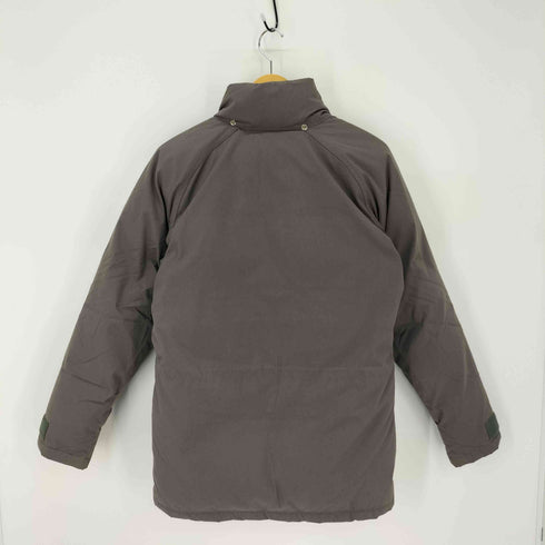 ザノースフェイス THE NORTH FACE 70S USA製 茶タグ SEROW セロー ダウンジャケット メンズ import:S