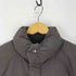 ザノースフェイス THE NORTH FACE 70S USA製 茶タグ SEROW セロー ダウンジャケット メンズ import:S