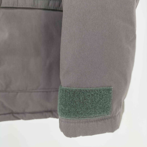ザノースフェイス THE NORTH FACE 70S USA製 茶タグ SEROW セロー ダウンジャケット メンズ import:S