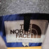 ザノースフェイス THE NORTH FACE 70S USA製 茶タグ SEROW セロー ダウンジャケット メンズ import:S