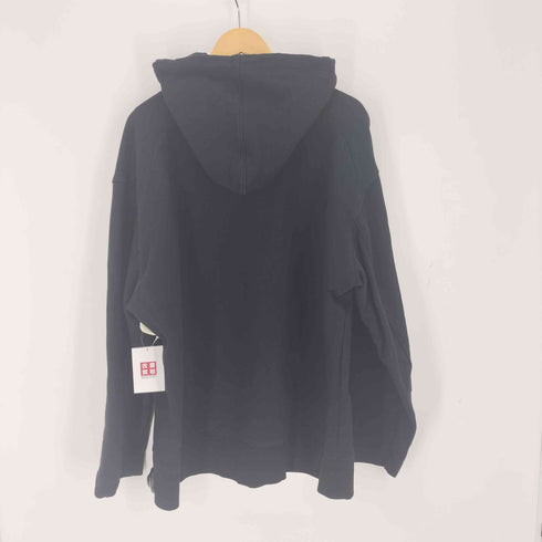 ワイスリー Y-3 M CLASSIC CHEST LOGO HOODIE メンズ JPN:L