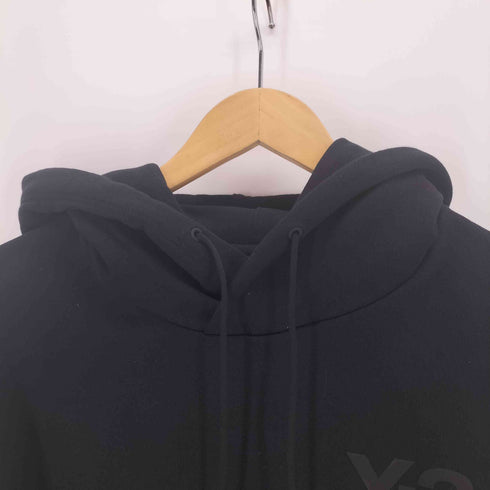 ワイスリー Y-3 M CLASSIC CHEST LOGO HOODIE メンズ JPN:L