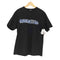 ザブラックアイパッチ THE BLACK EYE PATCH BEP JEANS HIBISCUS TEE メンズ JPN:L