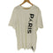 パリサンジェルマン PARIS SAINT GERMAIN PSG SS Wordmark Tee メンズ import:XXL