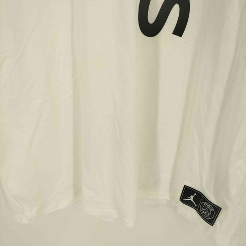 パリサンジェルマン PARIS SAINT GERMAIN PSG SS Wordmark Tee メンズ import:XXL