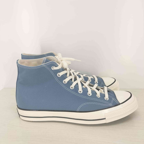コンバース CONVERSE CT70 chuck70 hi deep waters メンズ US:12