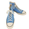 コンバース CONVERSE CT70 chuck70 hi university blue メンズ US:12