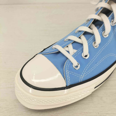 コンバース CONVERSE CT70 chuck70 hi university blue メンズ US:12