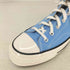 コンバース CONVERSE CT70 chuck70 hi university blue メンズ US:12