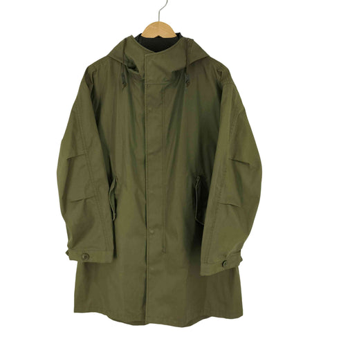 ユニクロ UNIQLO ブロックテックモッズ メンズ JPN:L