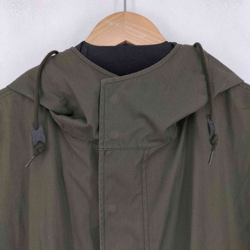 ユニクロ UNIQLO ブロックテックモッズ メンズ JPN:L