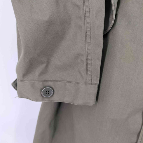 ユニクロ UNIQLO ブロックテックモッズ メンズ JPN:L