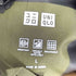 ユニクロ UNIQLO ブロックテックモッズ メンズ JPN:L