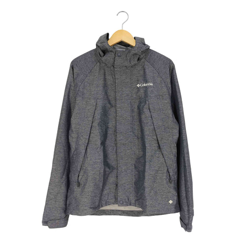 コロンビア Columbia ワバシュジャケット メンズ import:L