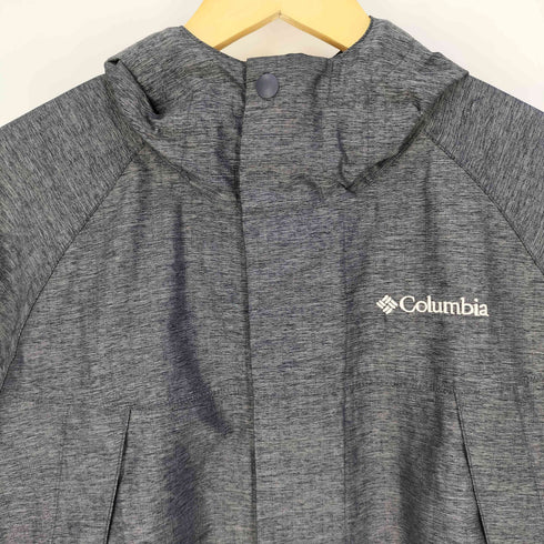 コロンビア Columbia ワバシュジャケット メンズ import:L