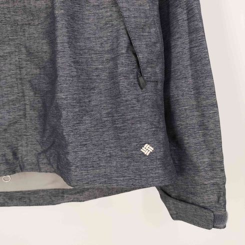 コロンビア Columbia ワバシュジャケット メンズ import:L