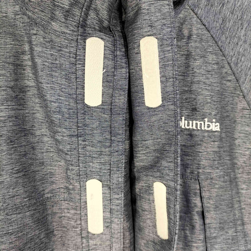 コロンビア Columbia ワバシュジャケット メンズ import:L