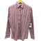 バーバリーブラックレーベル BURBERRY BLACK LABEL BDストライプ長袖シャツ メンズ 2