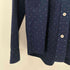 ブラックレーベルクレストブリッジ BLACK LABEL CRESTBRIDGE BDドット ロゴ刺繍 長袖シャツ メンズ 2