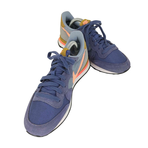ナイキ NIKE WMNS INTERNATIONALIST インターナショナリスト ローカット スニーカー レディース JPN:23.5